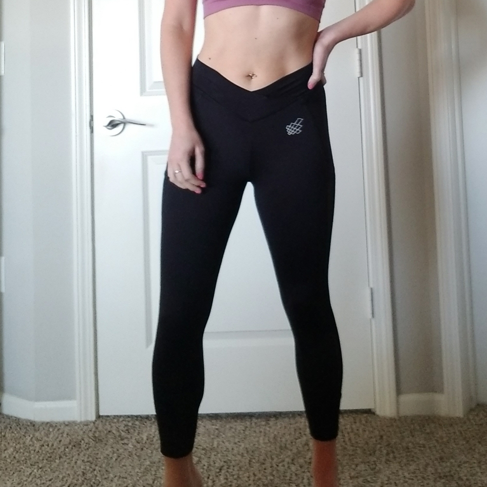 Jed North Leggings